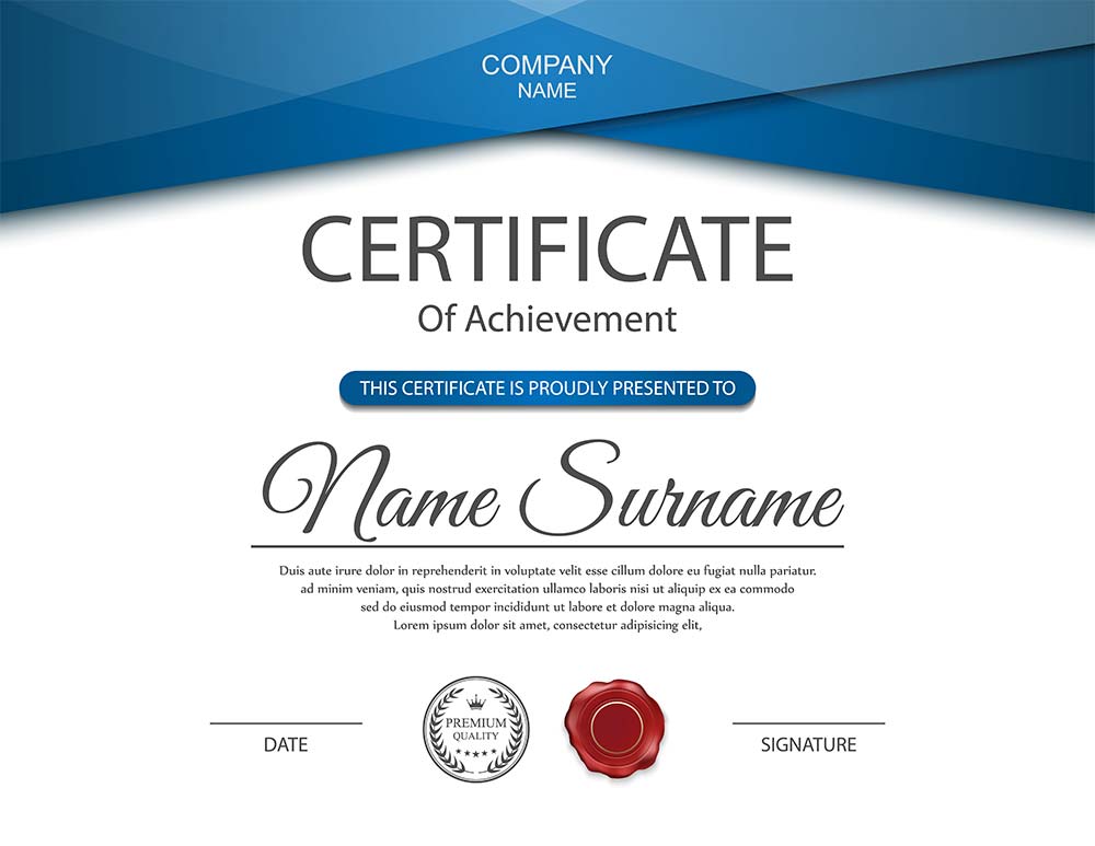 Who Owns Your HAZWOPER Certificate National Environmental Trainers 