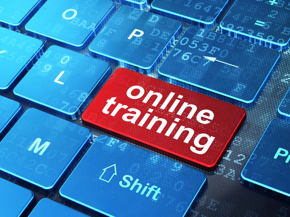 online training for hazwoper