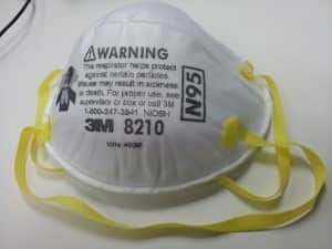 Particulate Respirator