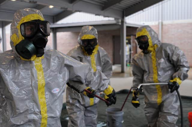 CBRNE