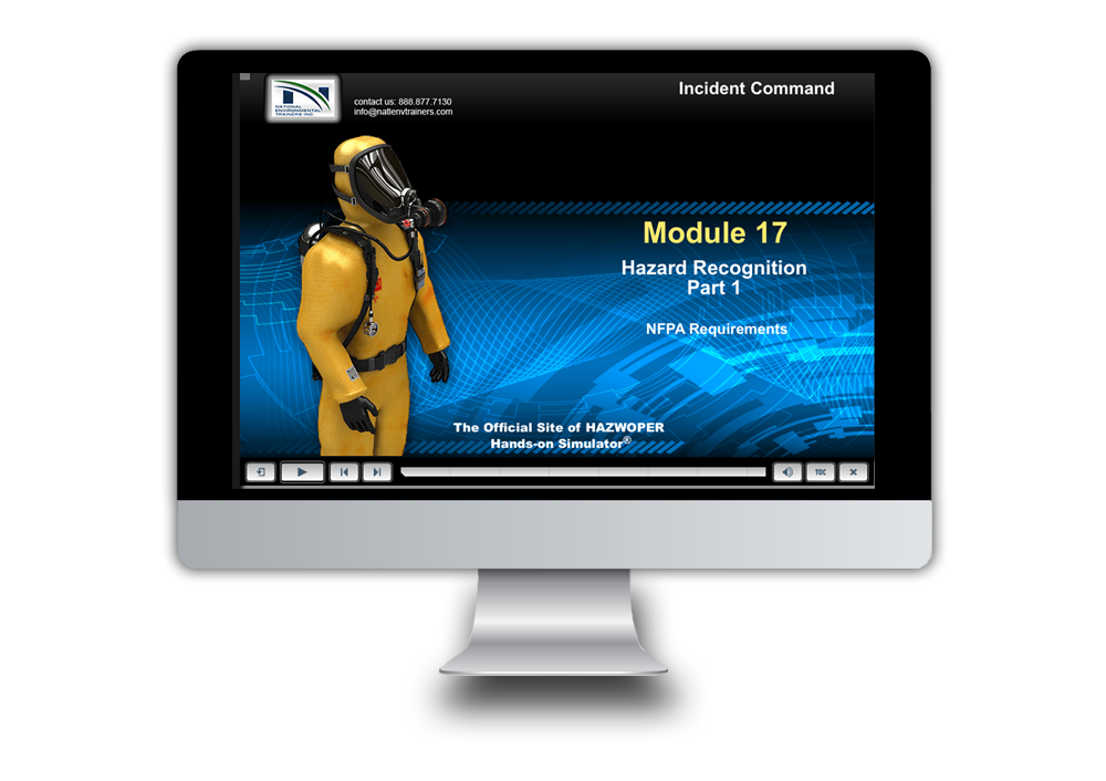 Desktop computer