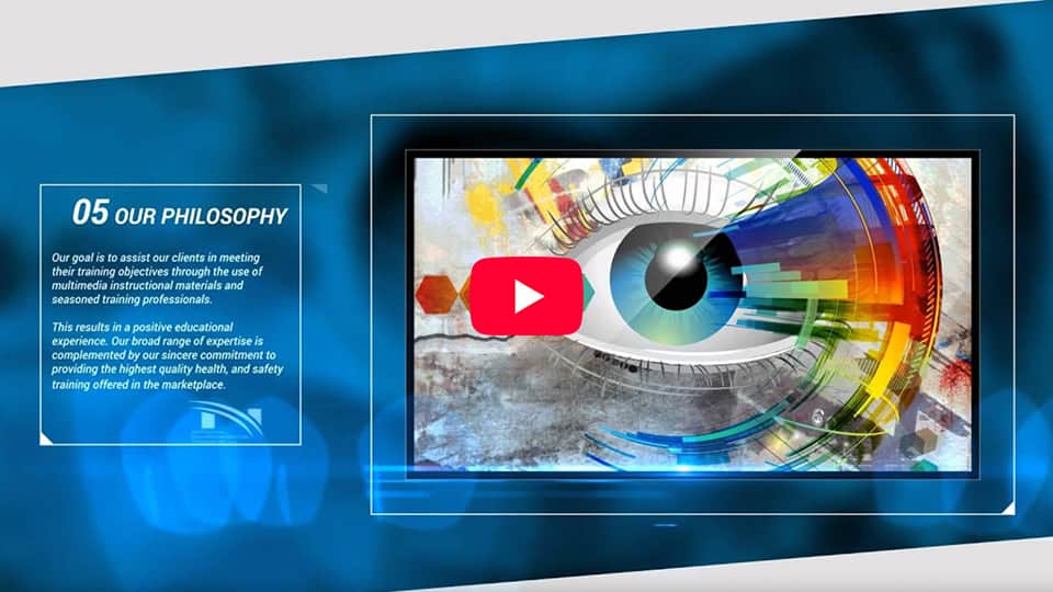 NET Video Thumbnail