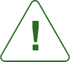 Warning icon