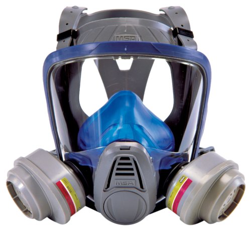 Type of Respirator