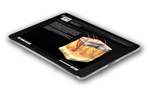 Mobile Training on iPad® HAZWOPER training for ipads and phones