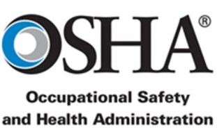 OSHA logo