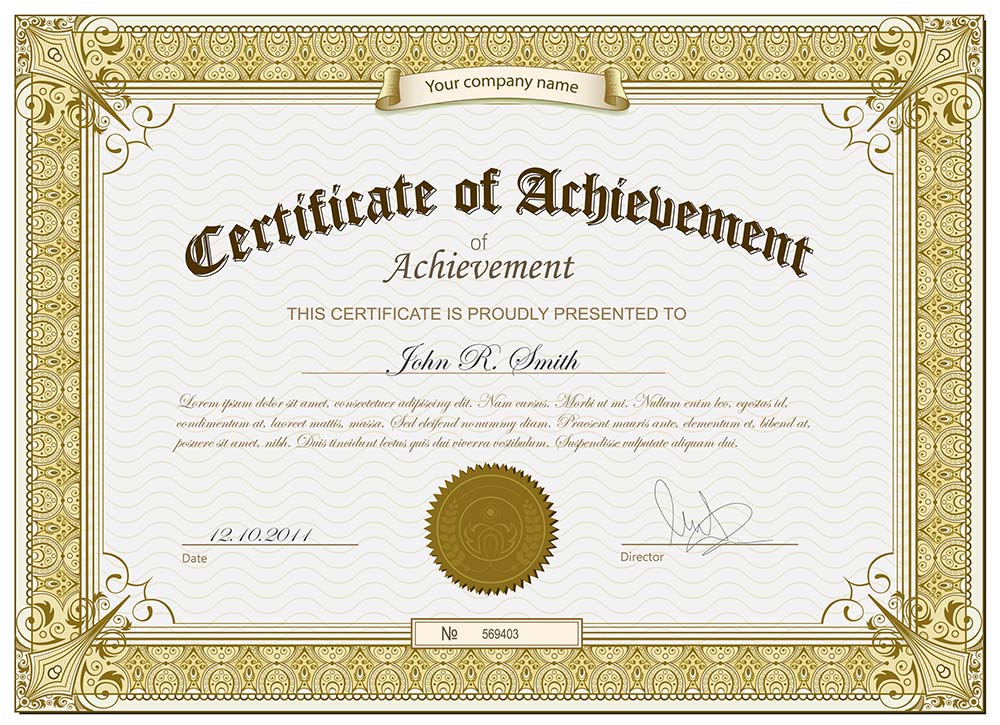 Hazwoper General Site Certification