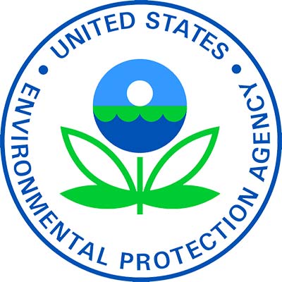 U.S. EPA logo