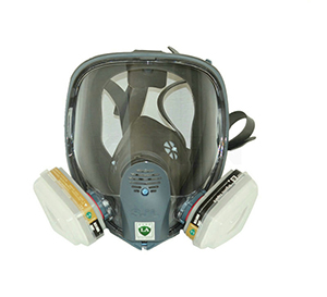 Respirator