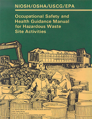 NIOSH-OSHA-USCG-EPA Guidebook