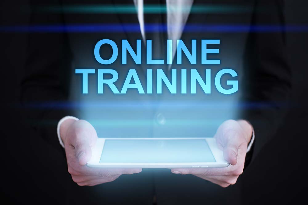 online OSHA training