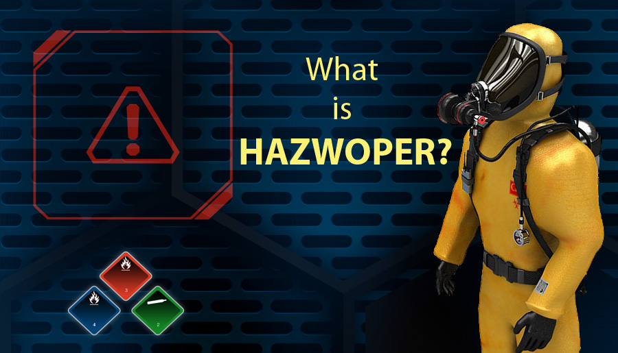 what is hazwoper?